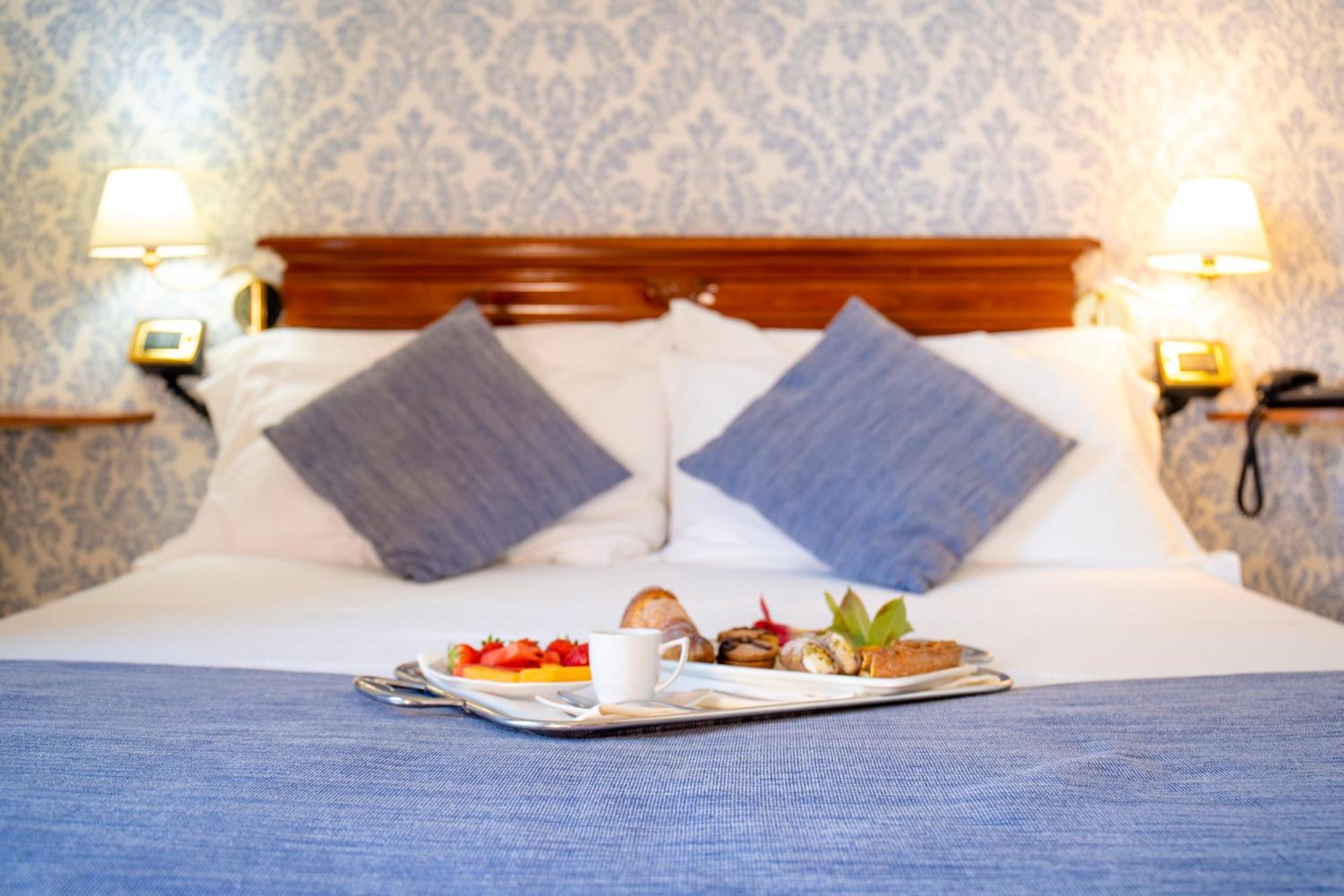 Hotel Relais Giuliana Licata