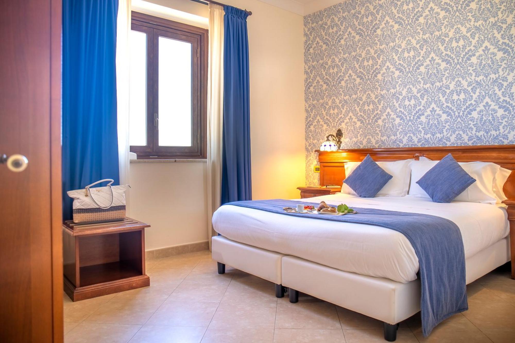 Relais Giuliana 4* Licata