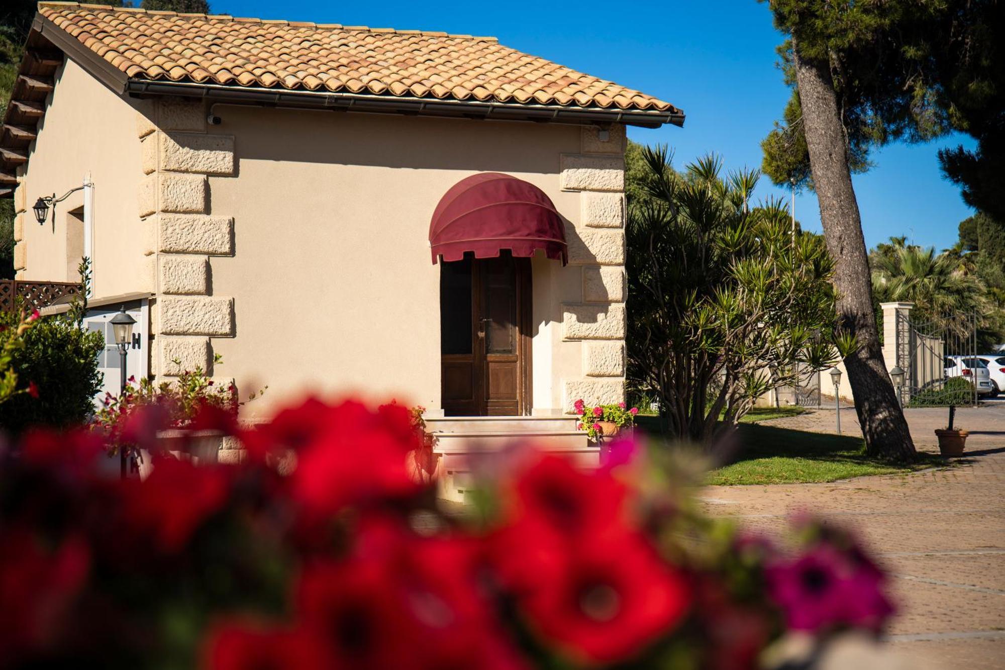 Relais Giuliana 4*