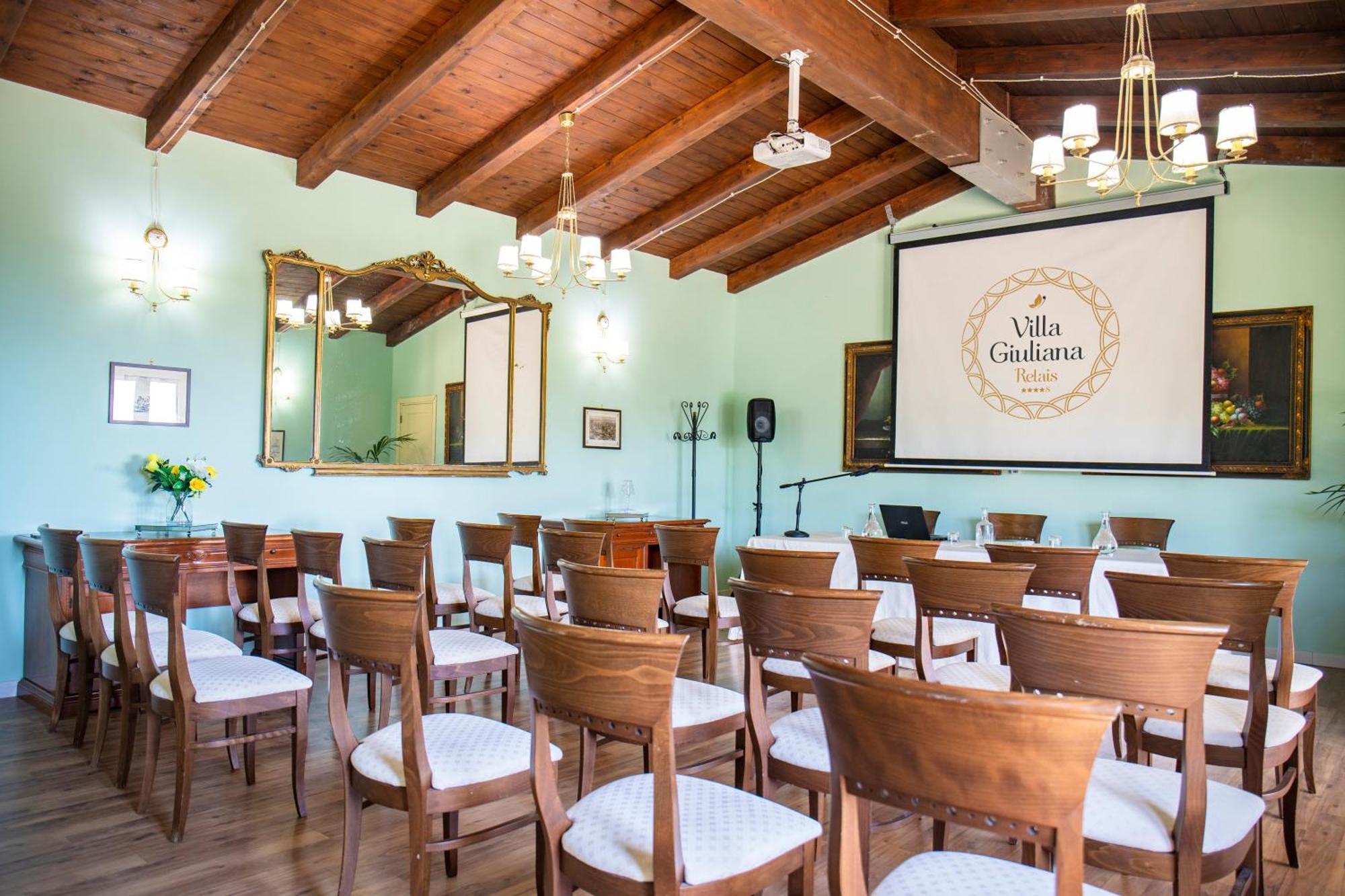 Relais Giuliana 4* Licata
