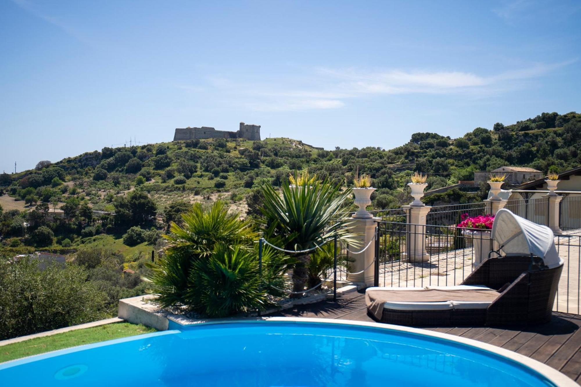 Hotel Relais Giuliana
