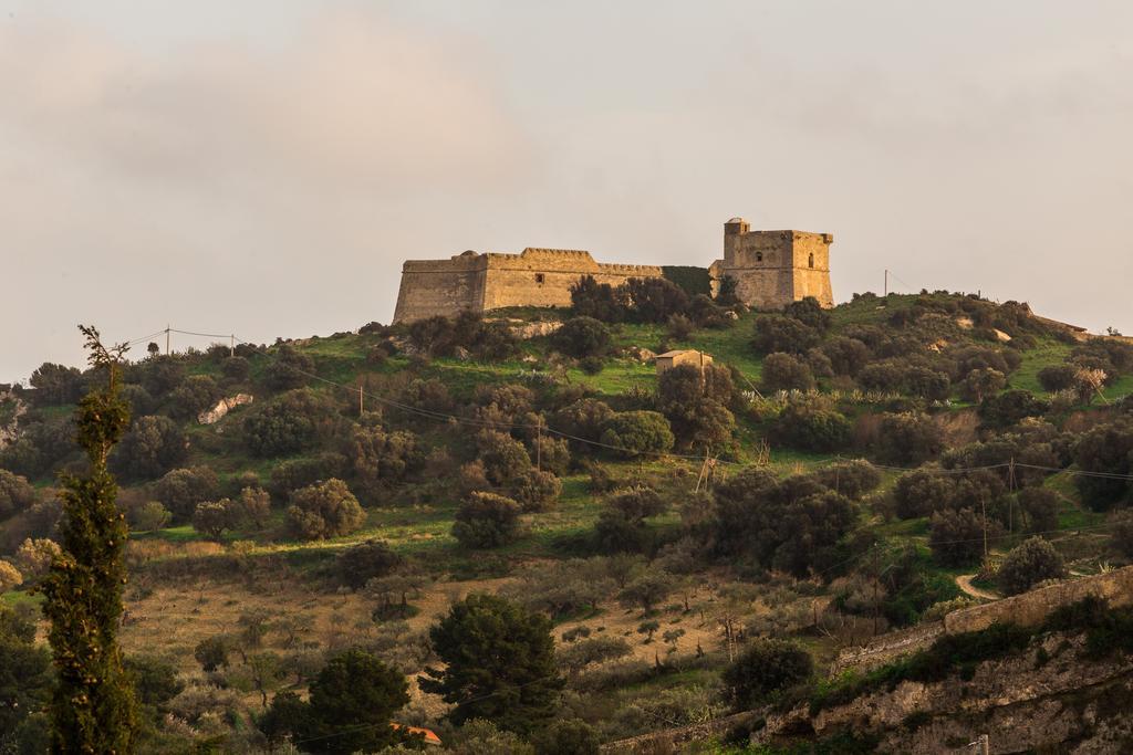 Relais Giuliana Hotel