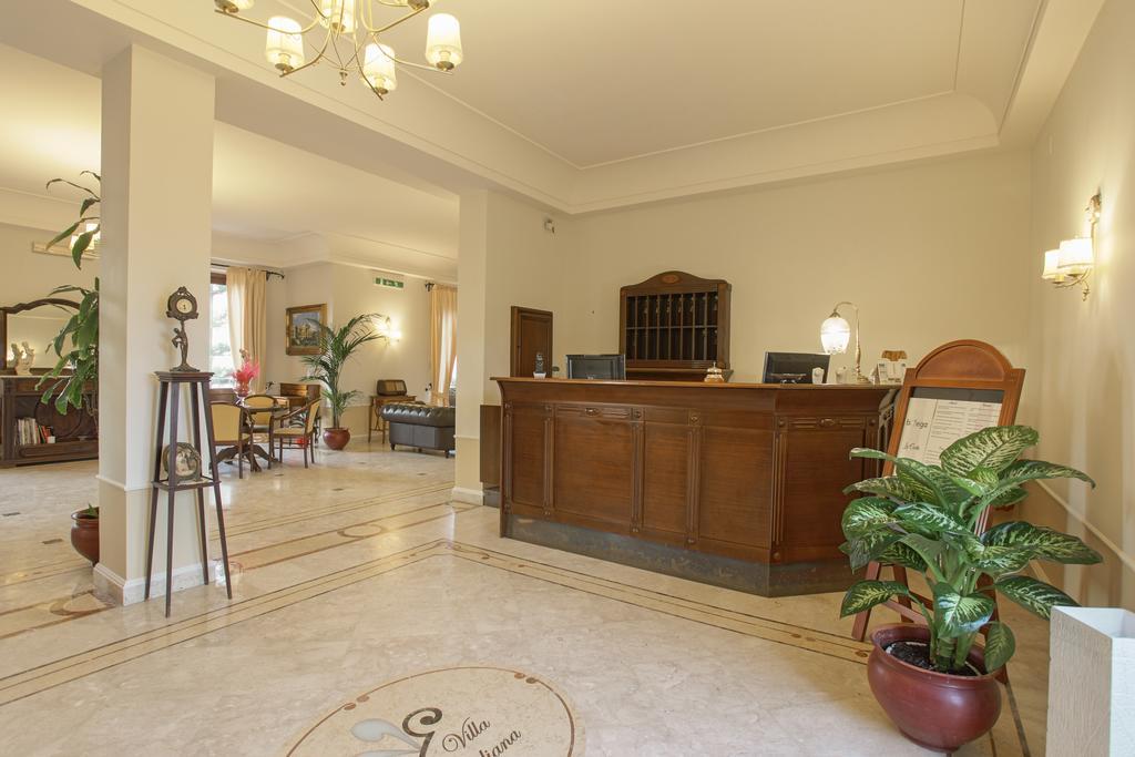Relais Giuliana 4* Licata