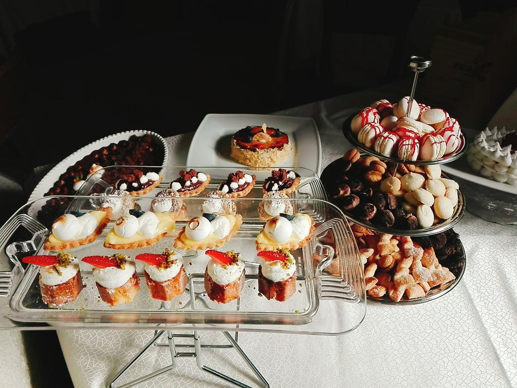 Relais Giuliana Hotel