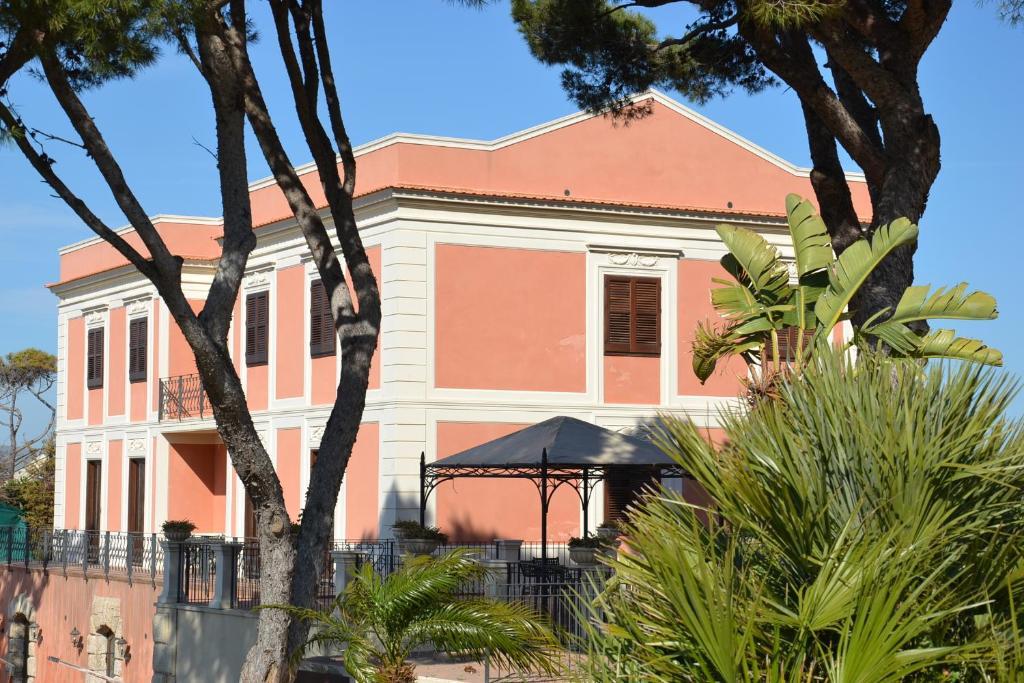 Hotel Relais Giuliana