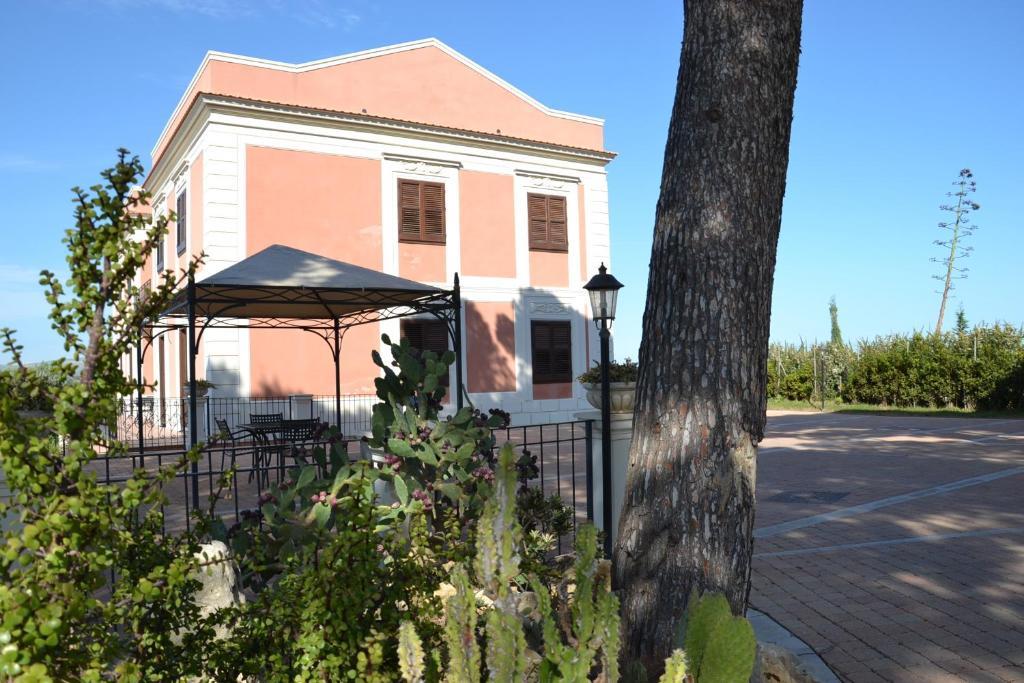 Relais Giuliana