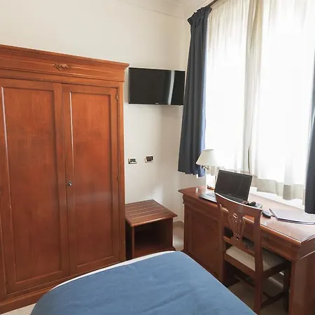 Relais Villa Giuliana Licata Buitenkant foto