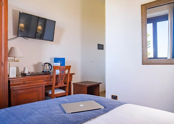 Relais Villa Giuliana