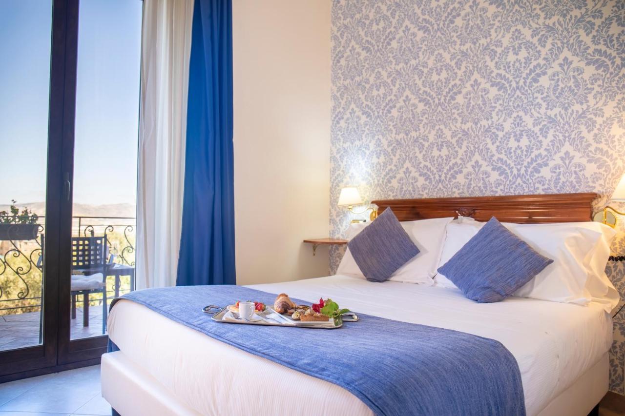 Relais Giuliana Hotel Licata