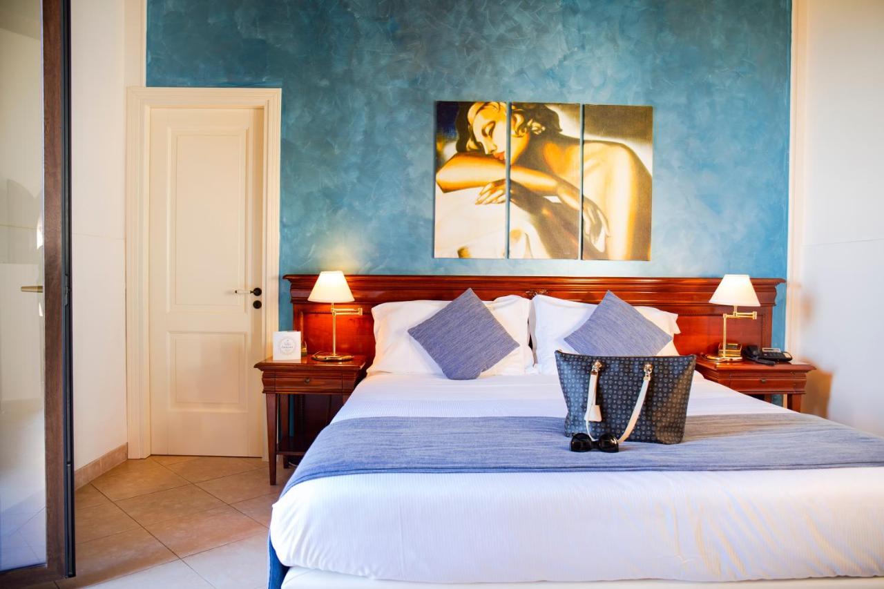 Relais Giuliana 4* Licata