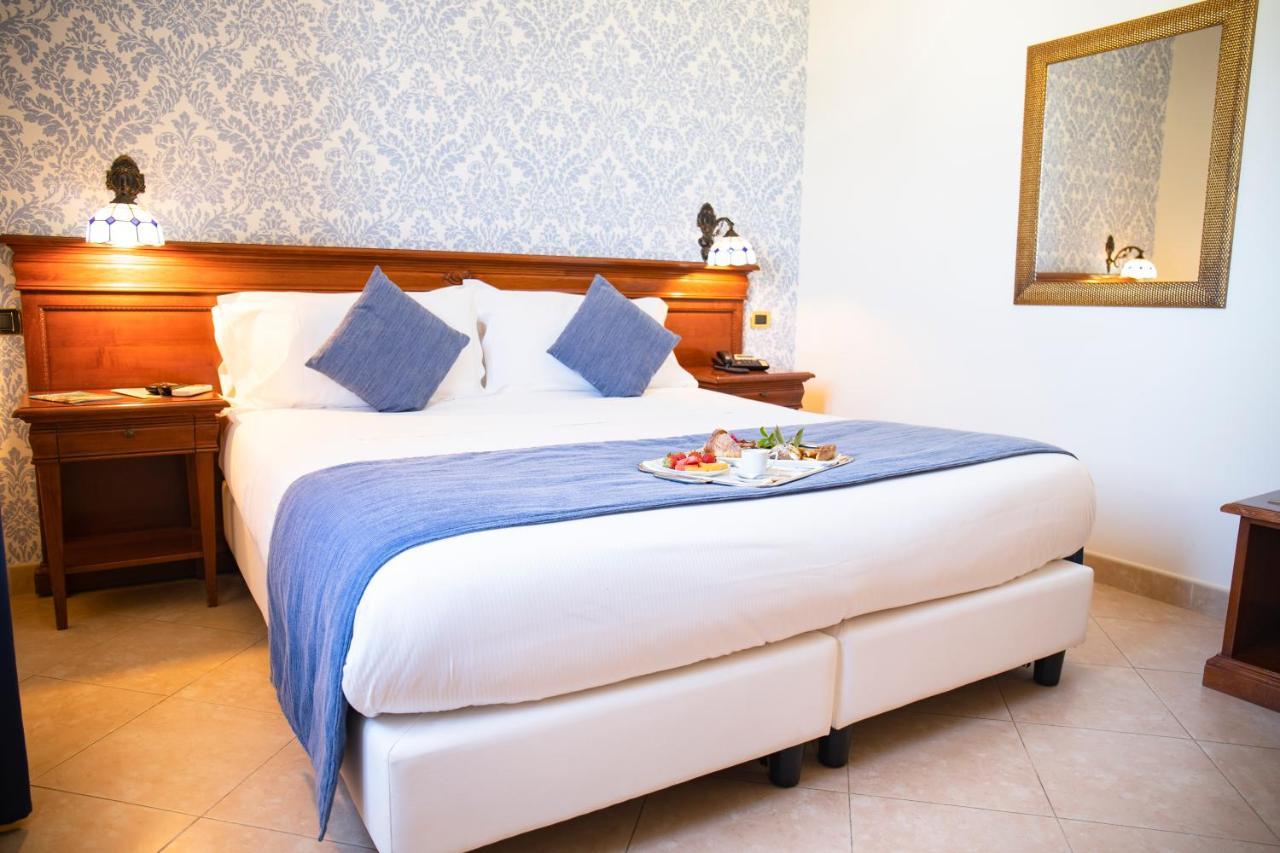 Relais Giuliana Hotel
