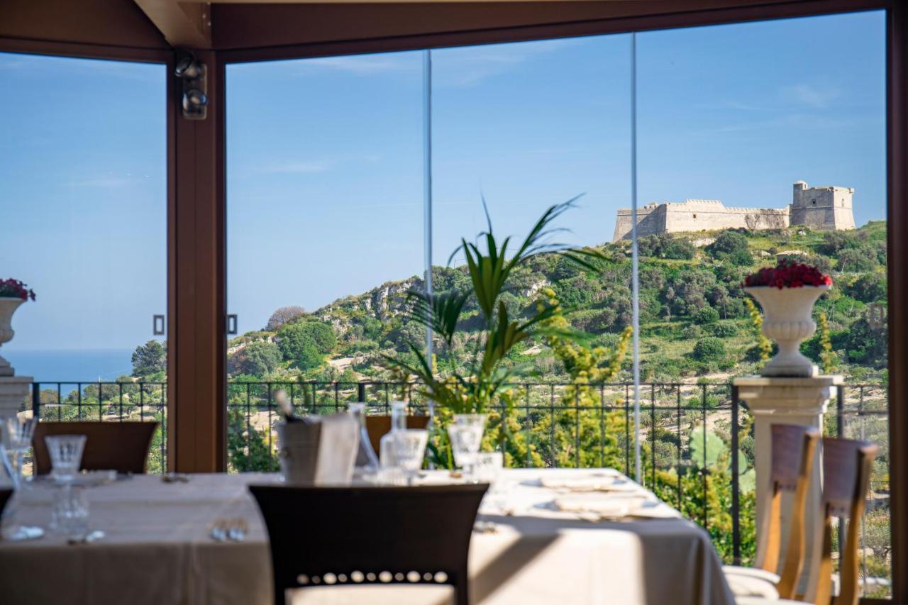 Relais Giuliana Hotel