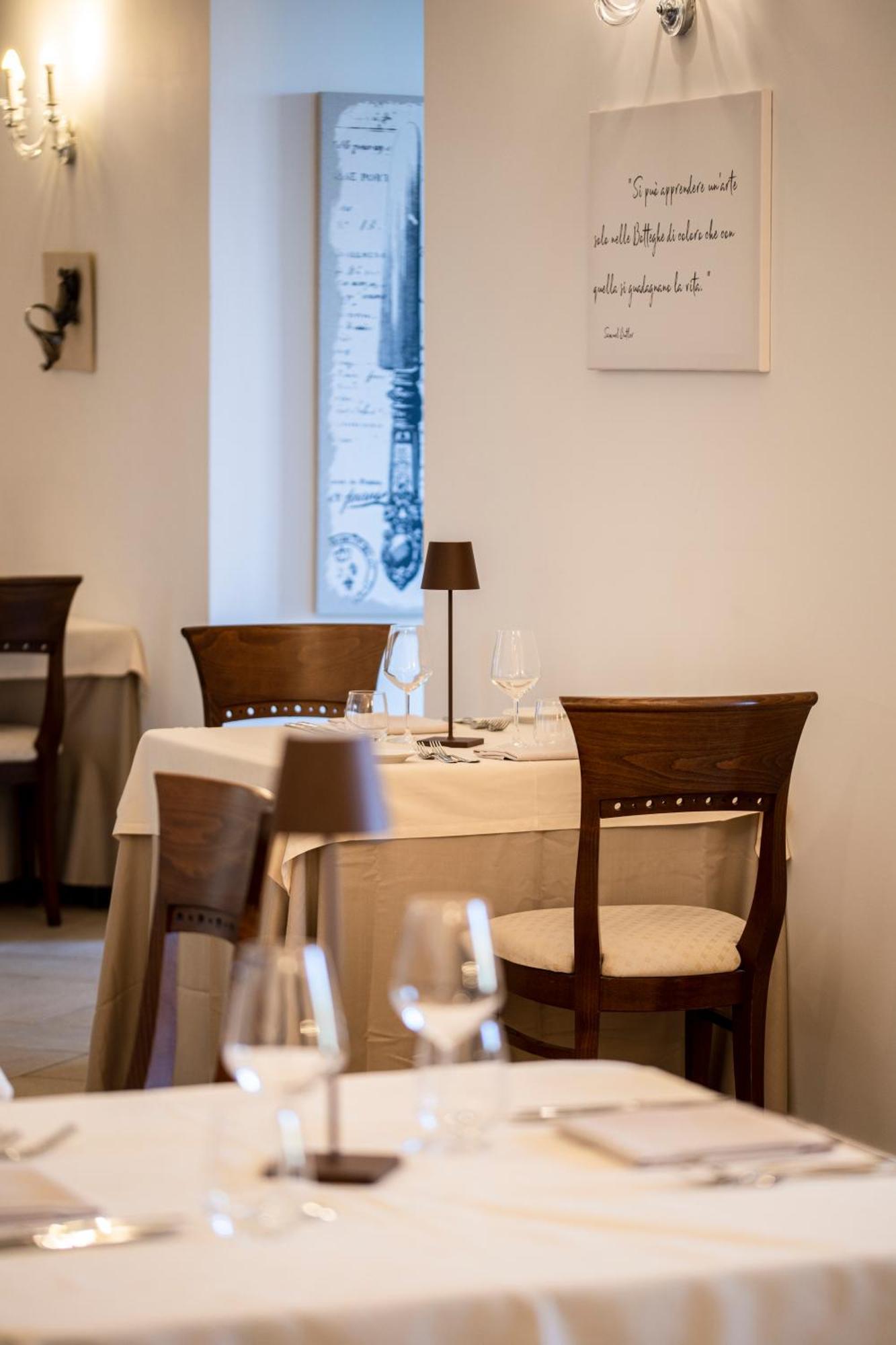 Relais Giuliana
