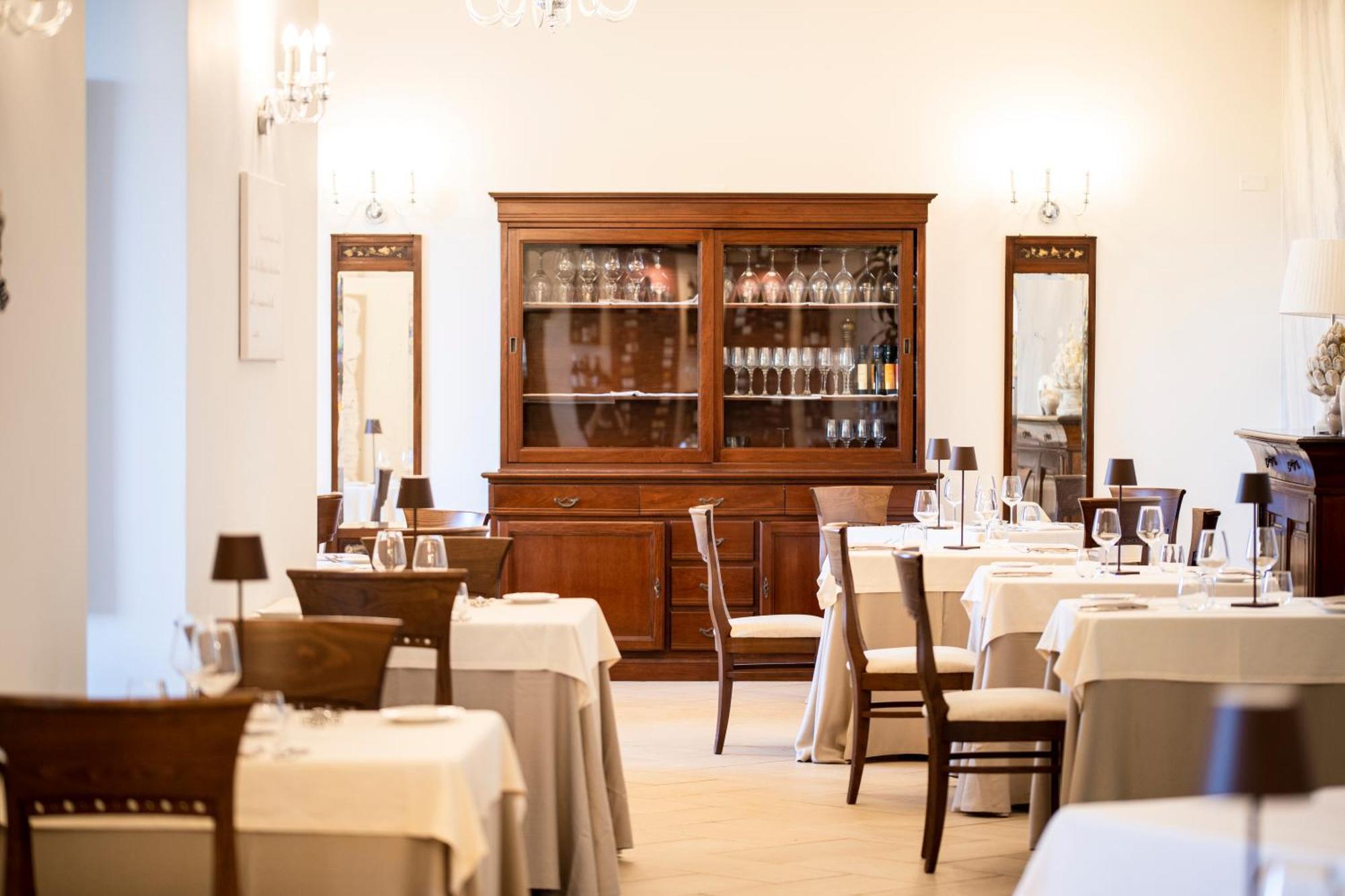 Relais Giuliana Hotel Licata