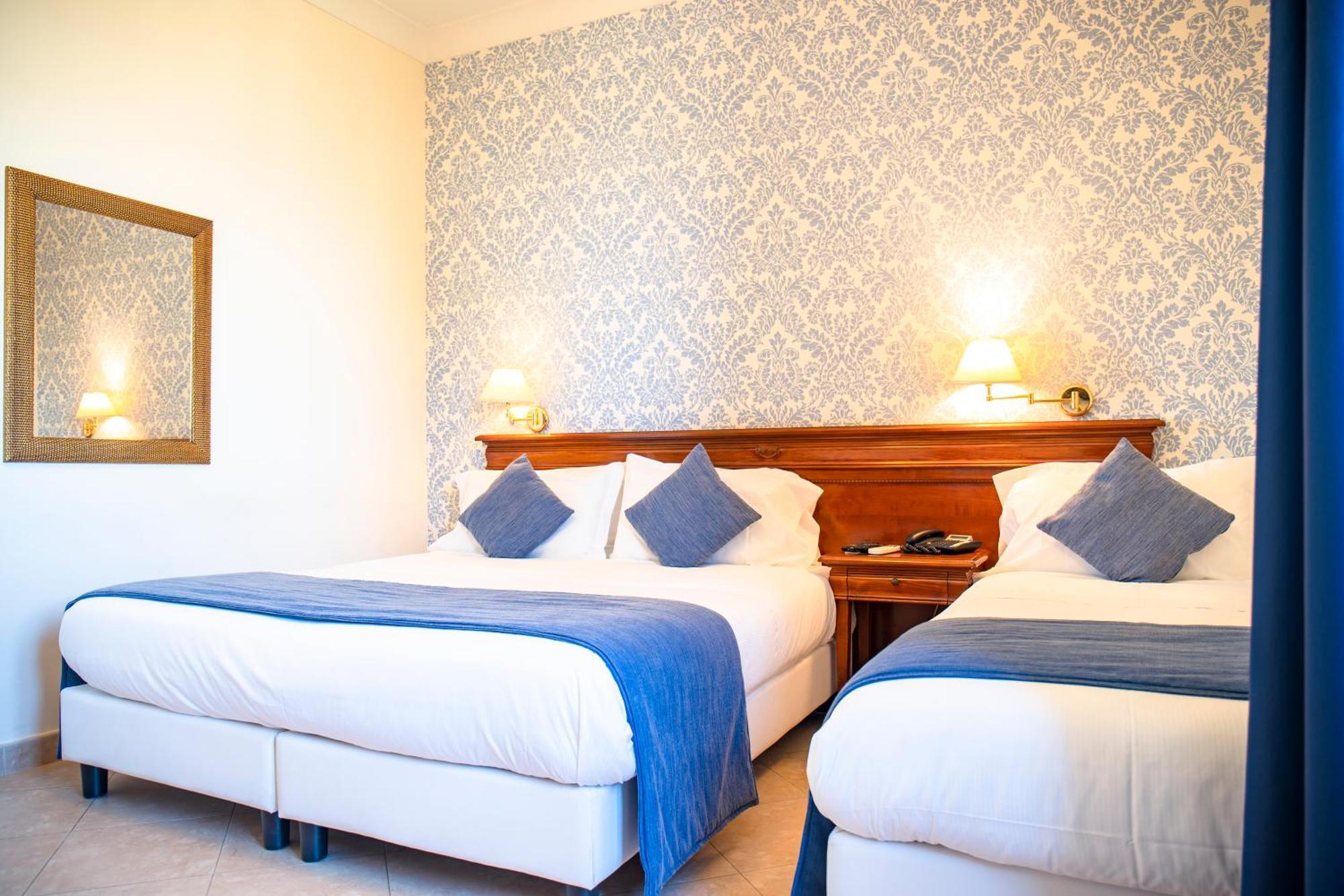 Relais Giuliana Licata