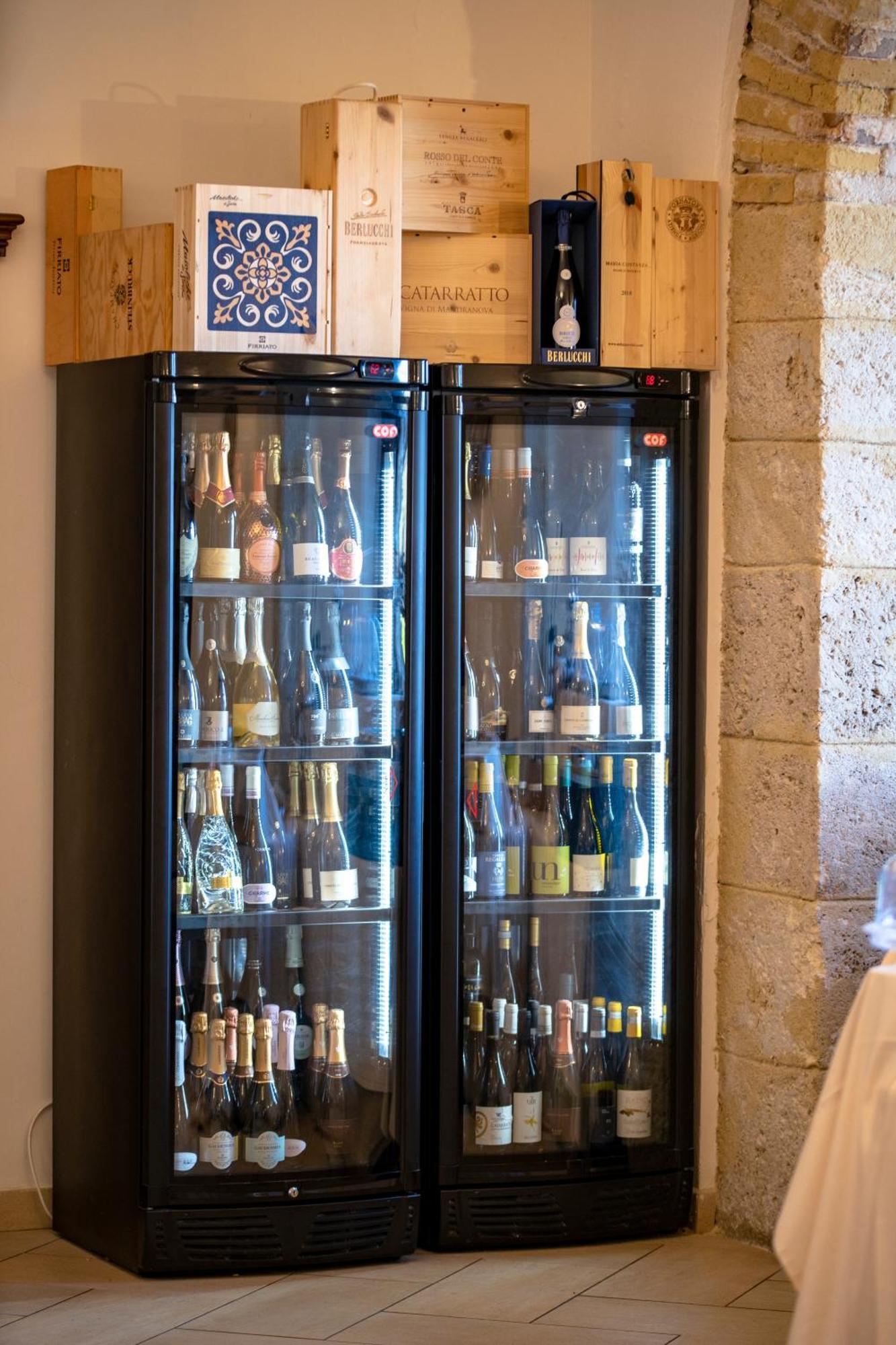 Hotel Relais Giuliana 4*