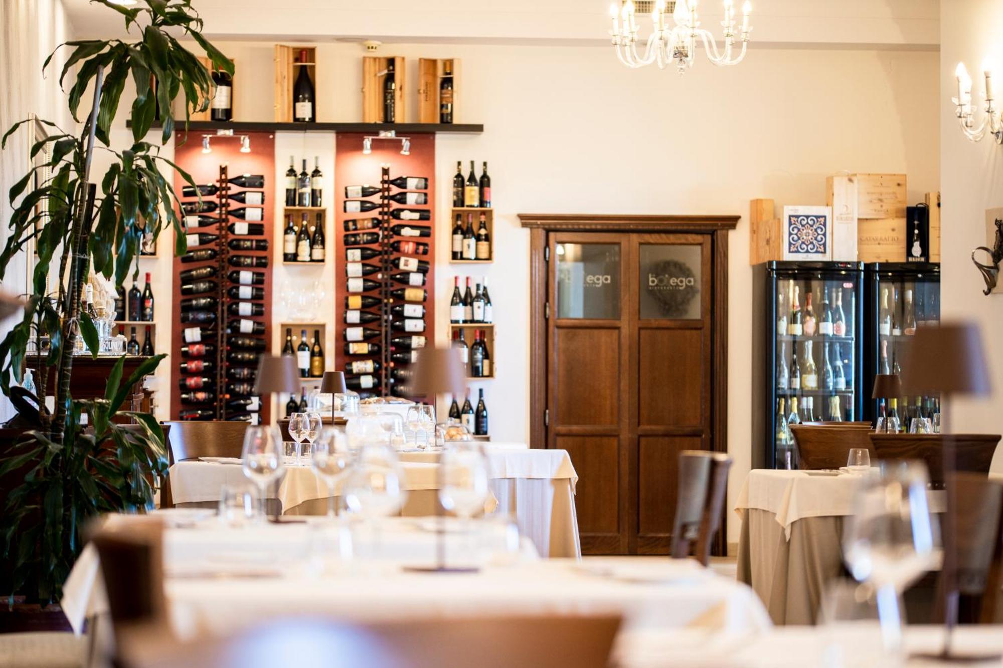 Relais Giuliana Hotel 4*