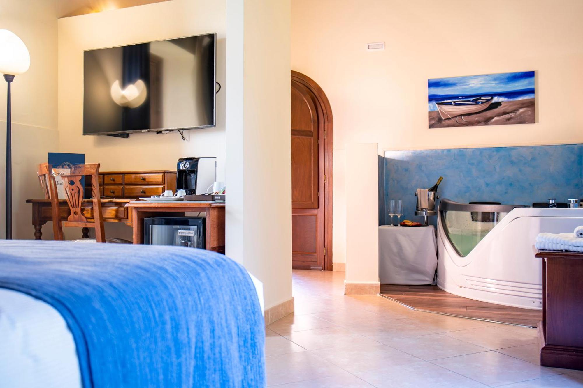 Hotel Relais Giuliana Licata