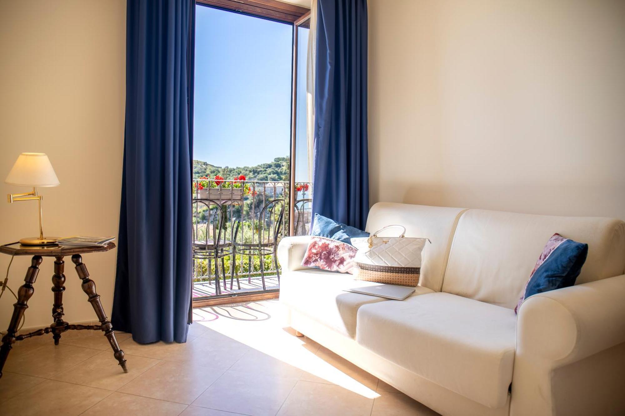 Hotel Relais Giuliana Licata