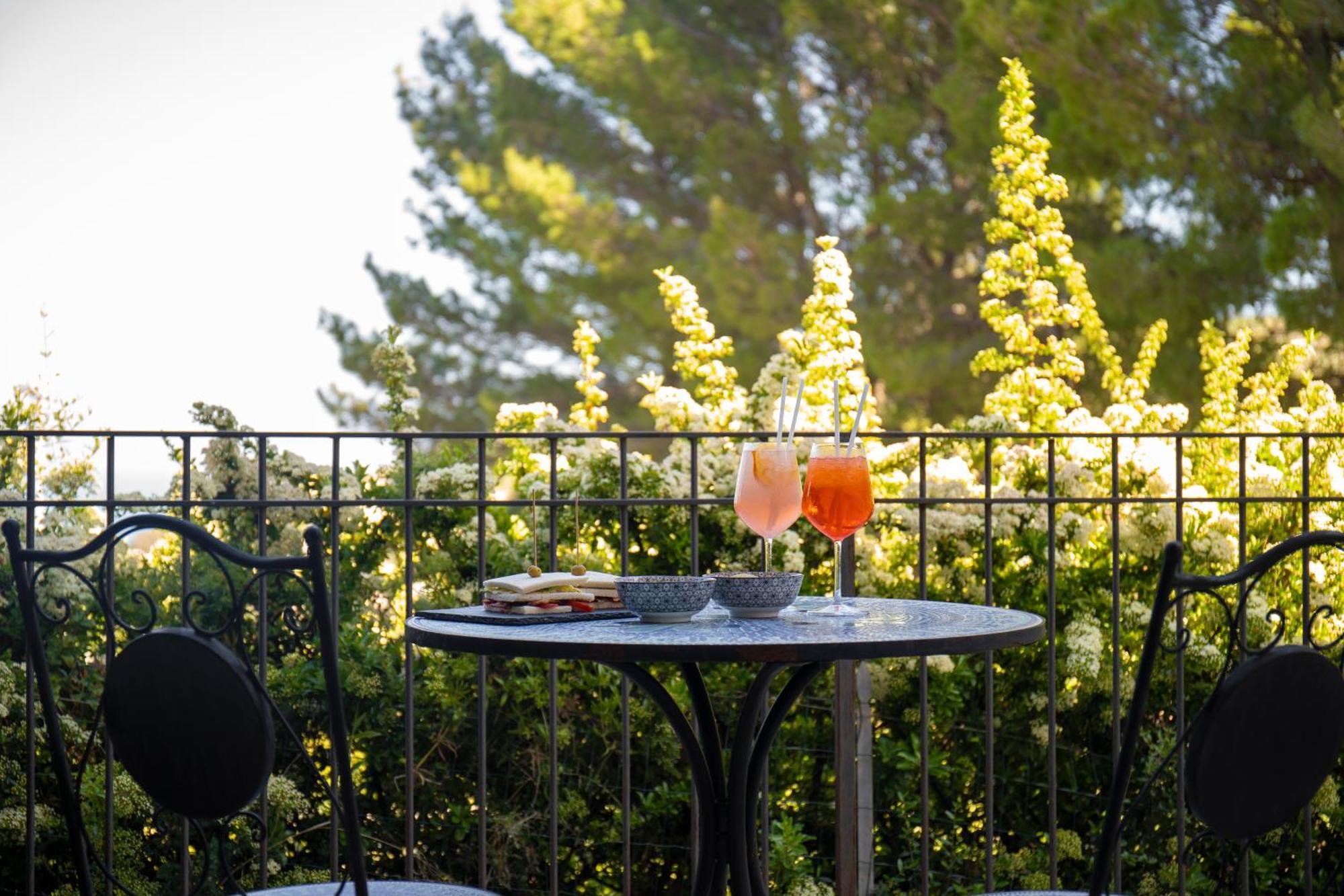 Relais Giuliana Hotel Licata