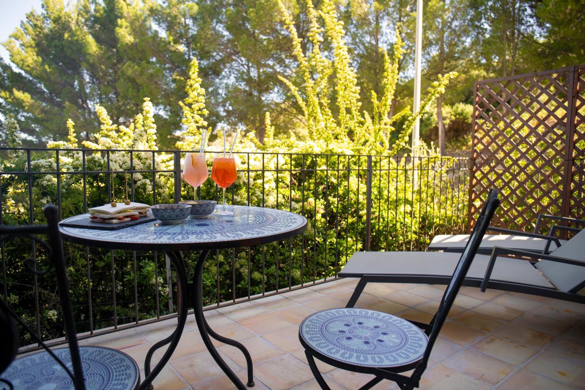 Relais Giuliana Hotel 4*