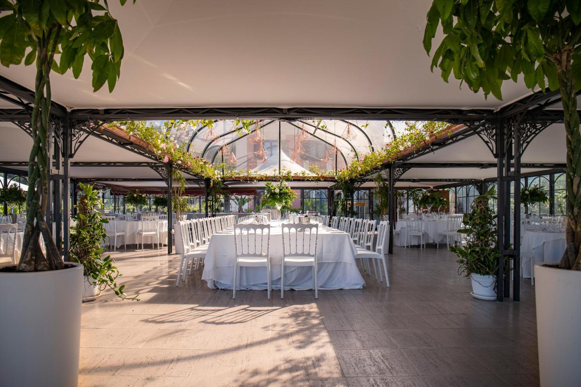 Relais Giuliana Hotel