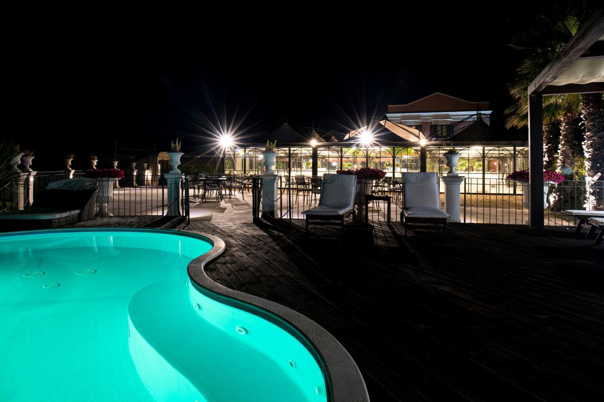Relais Giuliana Hotel Licata