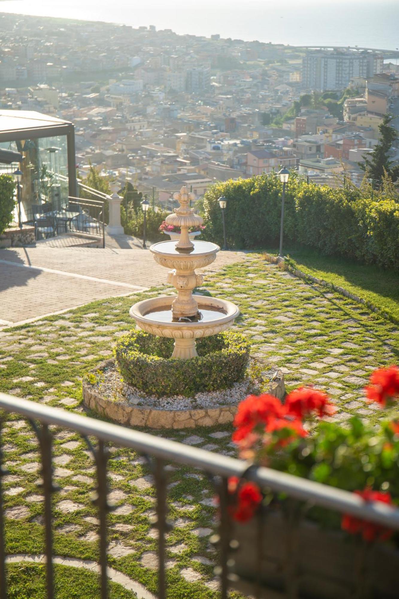 Relais Giuliana Hotel Licata