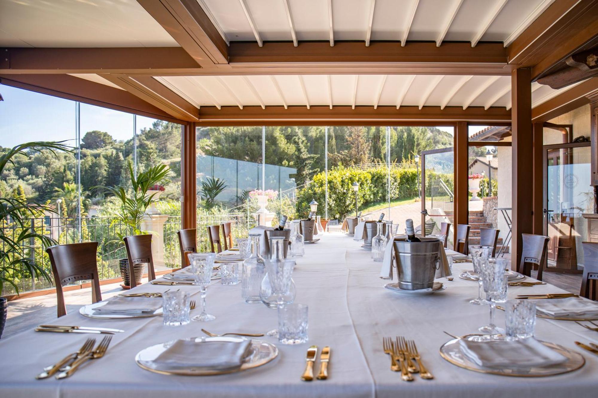 Relais Giuliana Hotel 4*