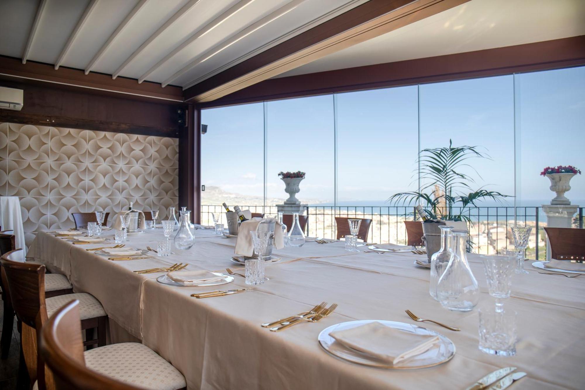 Relais Giuliana Hotel