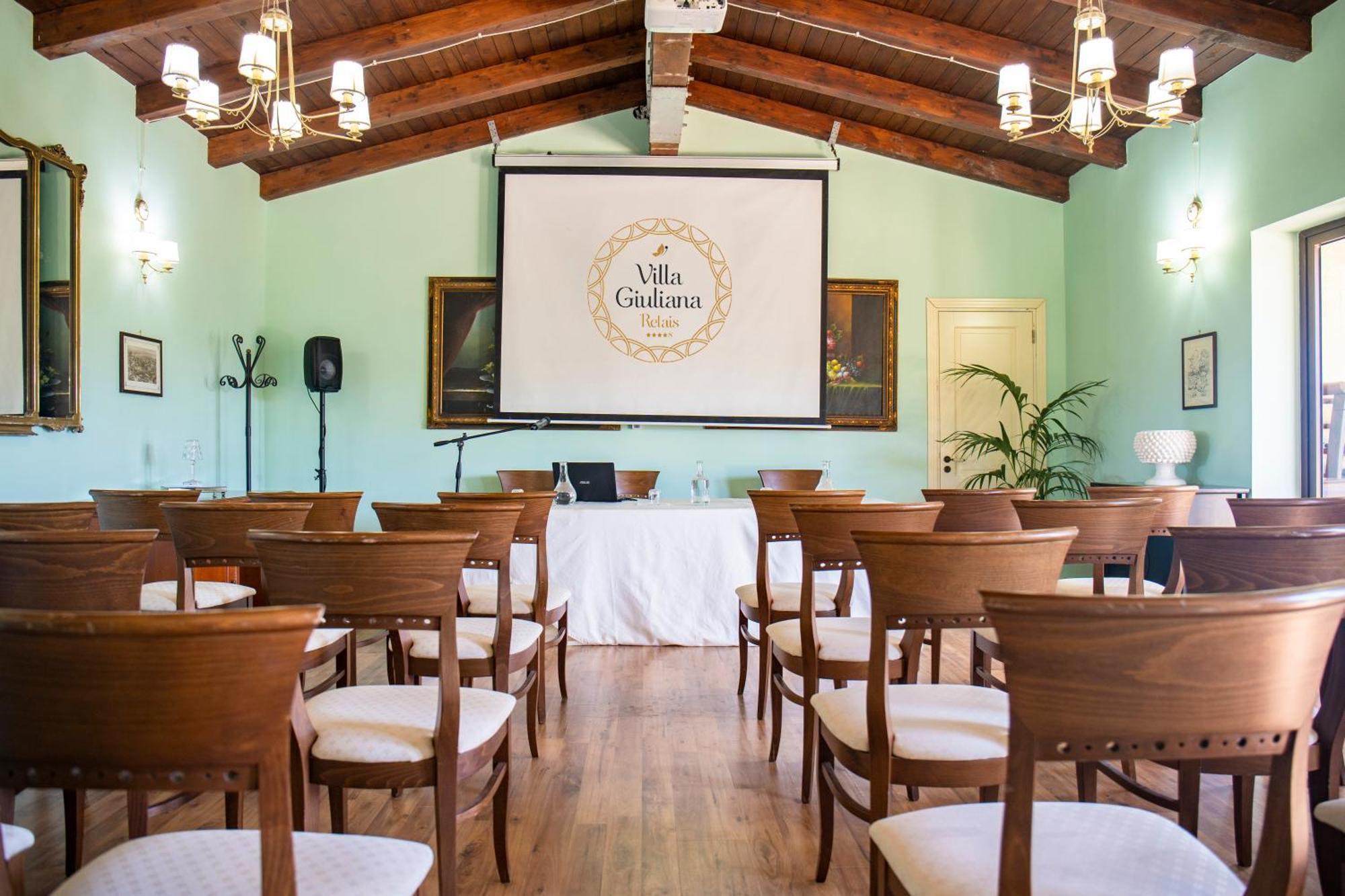 Relais Giuliana Hotel Licata