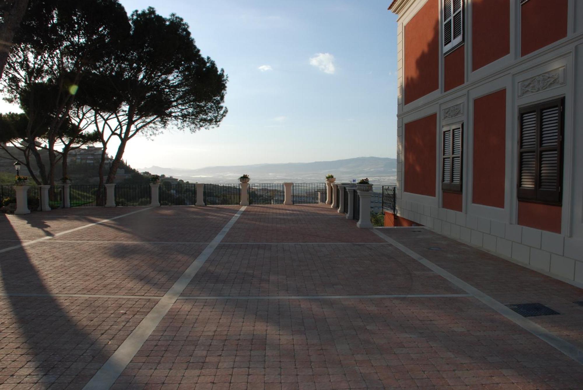 Hotel Relais Giuliana 4*