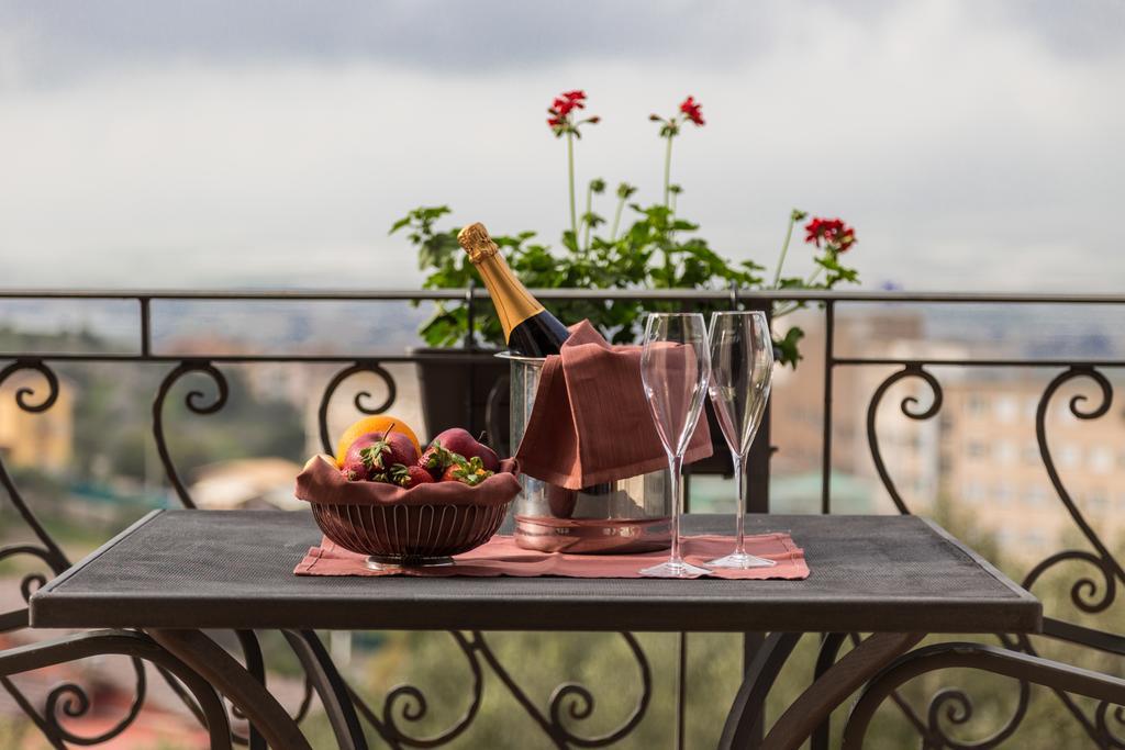 Relais Giuliana Hotel Licata