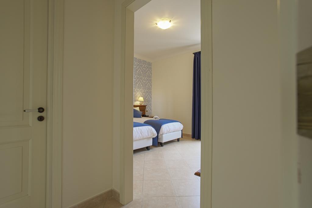 Hotel Relais Giuliana Licata