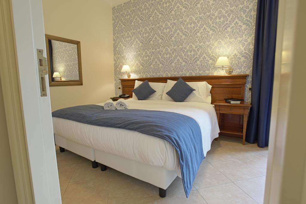 Relais Giuliana Hotel Licata