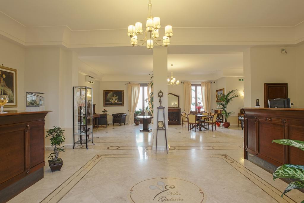 Relais Giuliana Hotel