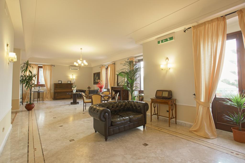 Relais Giuliana Licata