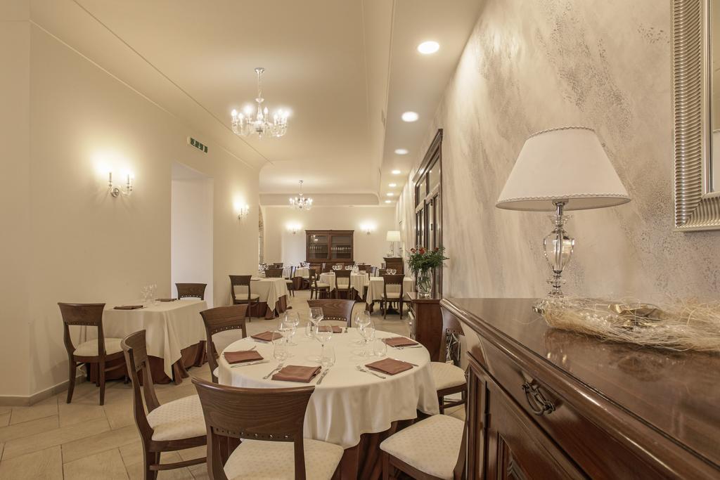 Relais Giuliana 4* Licata