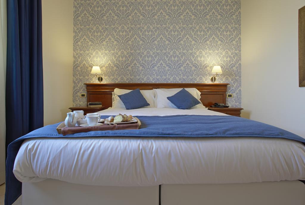 Relais Giuliana Hotel Licata