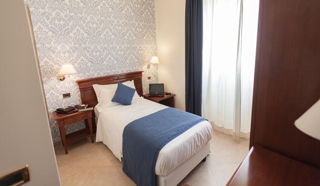 Relais Giuliana 4* Licata