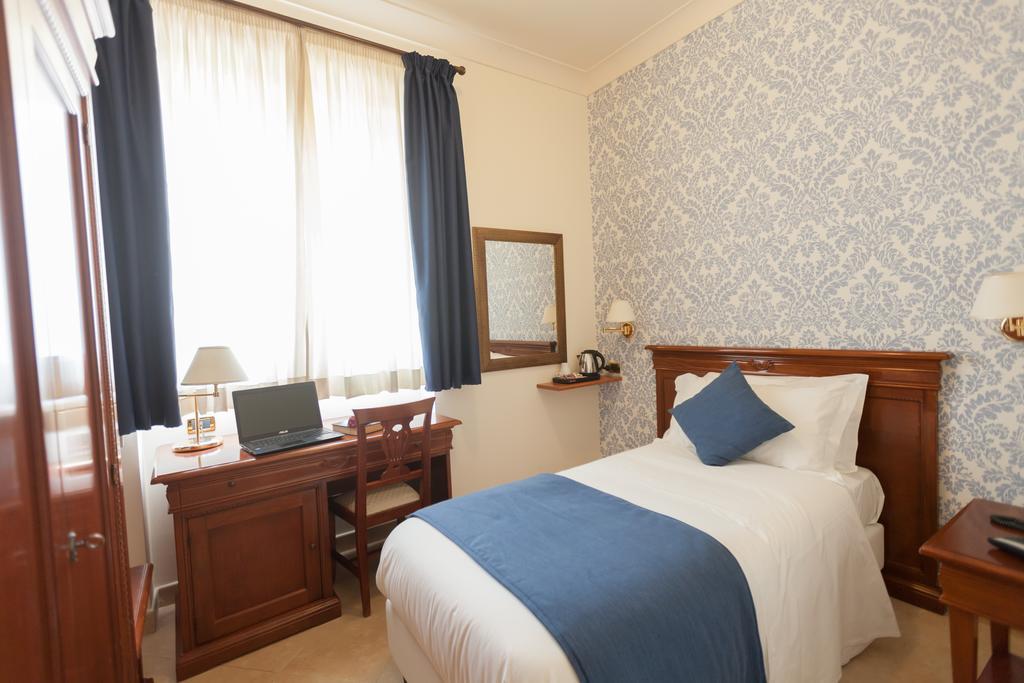 Hotel Relais Giuliana 4*