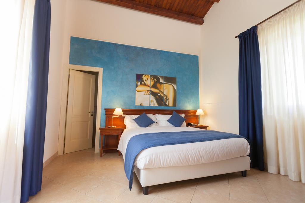 Relais Giuliana 4*