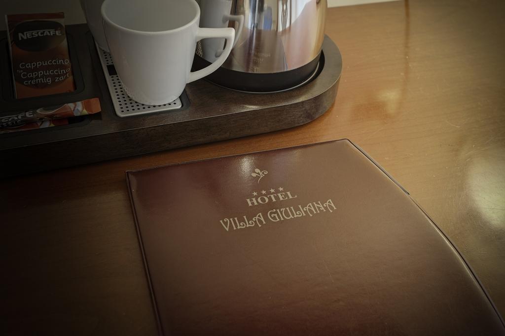 Relais Giuliana Hotel Licata
