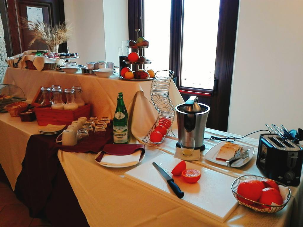 Relais Giuliana Hotel Licata