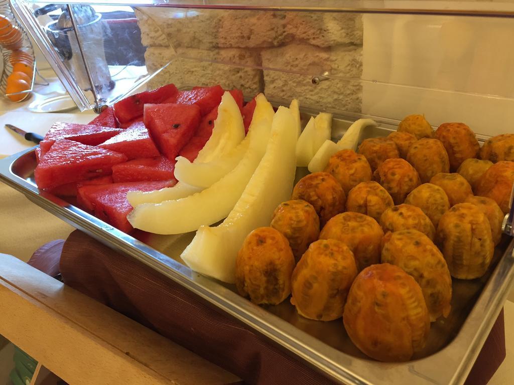 Hotel Relais Giuliana Licata