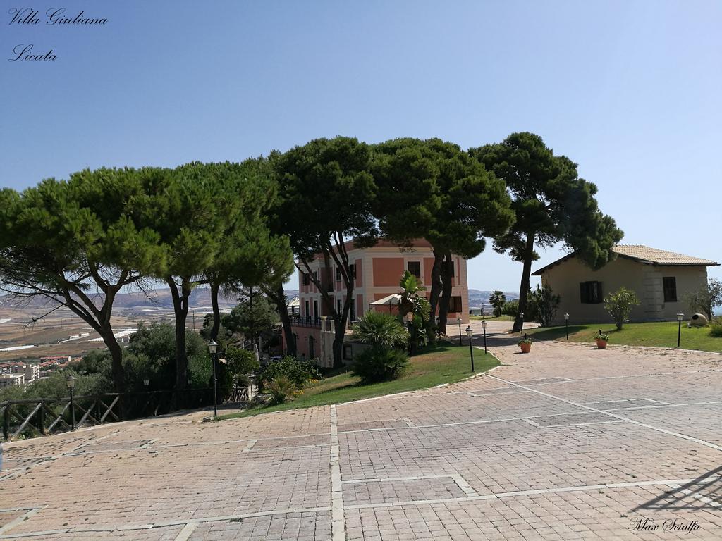 Relais Giuliana Hotel 4*