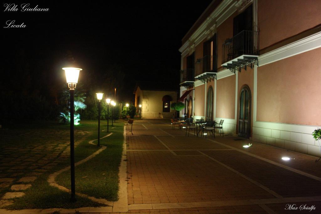 Relais Giuliana Hotel