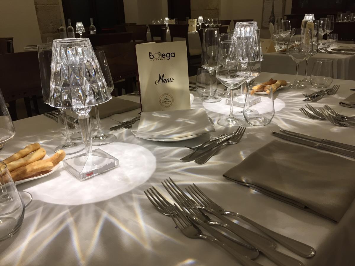 Relais Giuliana Hotel
