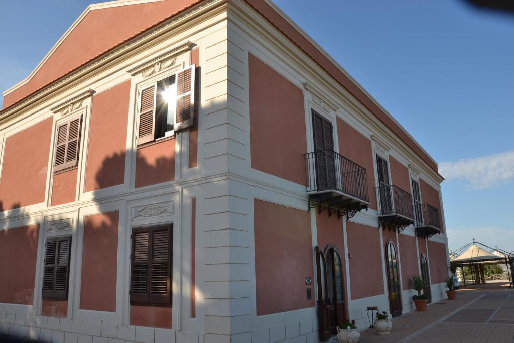 Hotel Relais Giuliana 4*