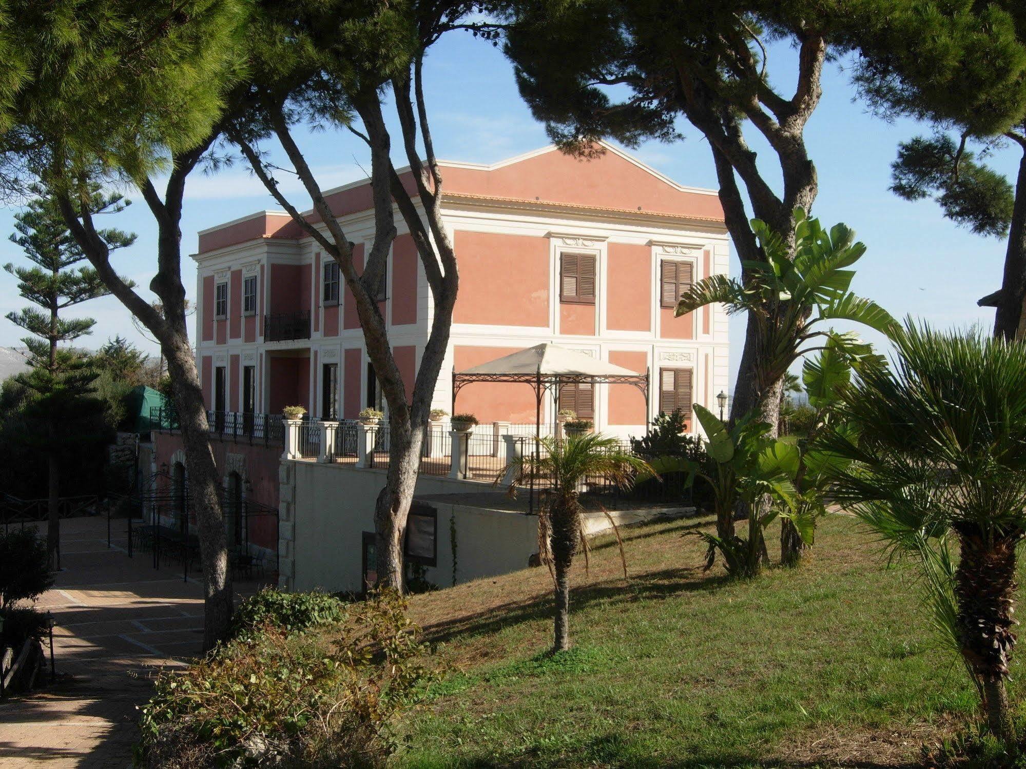 Relais Giuliana 4* Licata